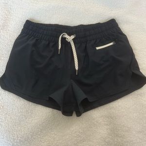 Vuori Clementine Short